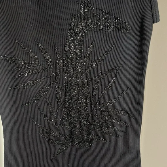 Ultra RARE💥Vintage Betsey Johnson Tank Top - Picture 8 of 15